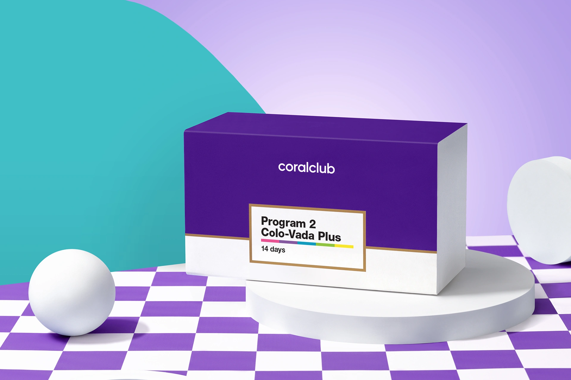 Program 2 Colo-Vada Plus